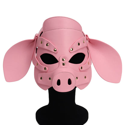 Unisex Roleplay Headwear,