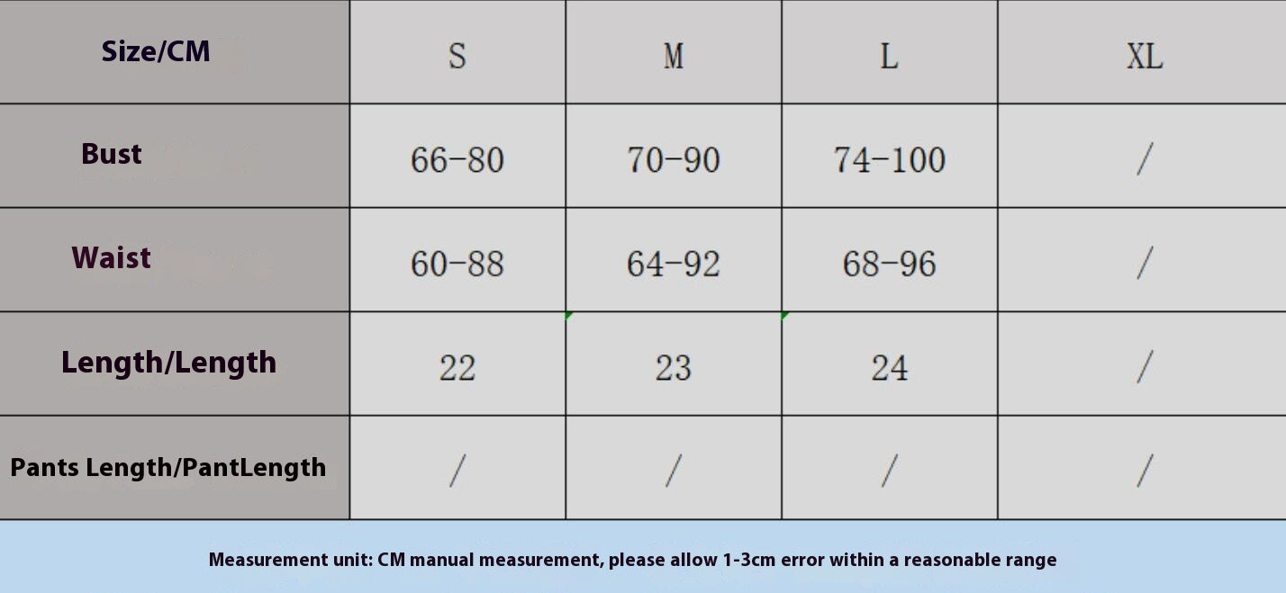 Embroidery Craft Bra Garter Underwear Suit