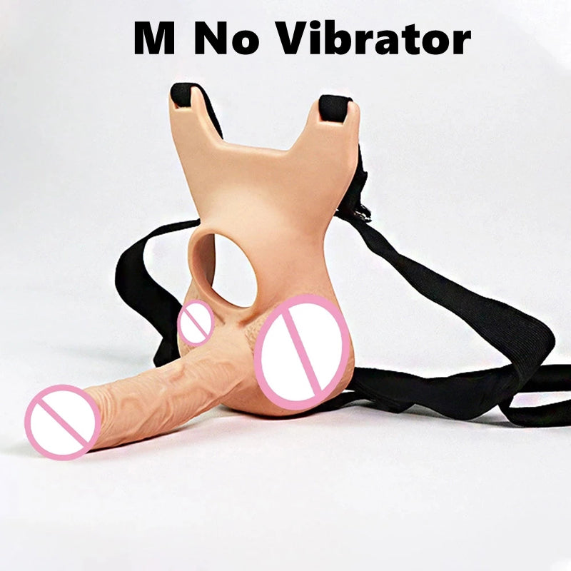 Meikai Second Degree Male And Female Toys, Comfort - Fit Wellness Accessories