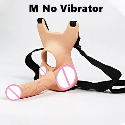 Meikai Second Degree Male And Female Toys, Comfort - Fit Wellness Accessories