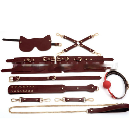 Structured Intimate Wear Set