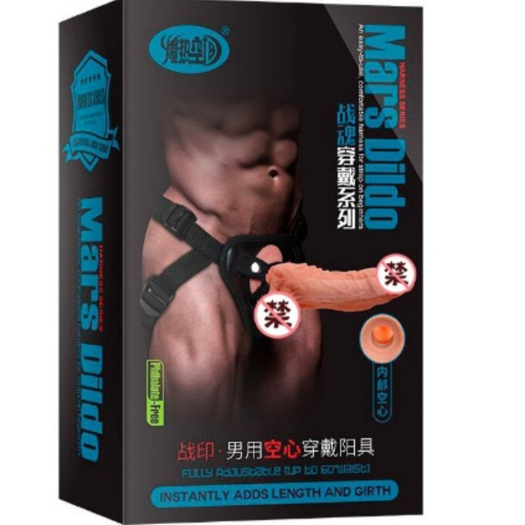 Hollow Men's Solid Women's Wear Men's And Women's Keel Simulation