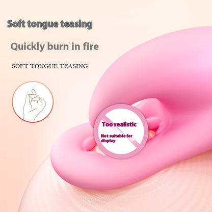 Simple Household Female Breast Clip,