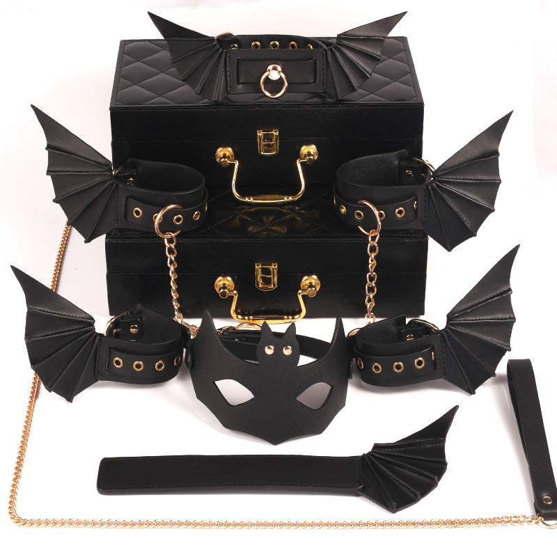 Adjustable Bodywear Accessory Set